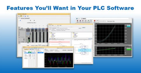 How To Program In Plc Direct Automation